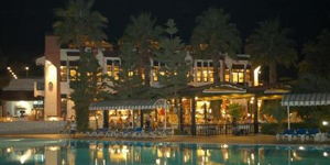 Antalya Pirates Beach Club