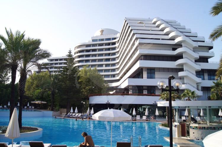 Rixos Tekirova