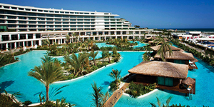 Antalya Maxx Royal Belek