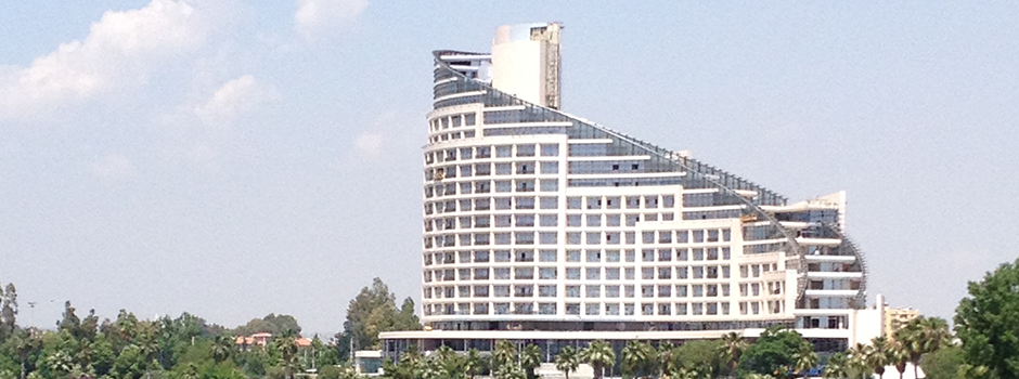 SHERATON OTEL