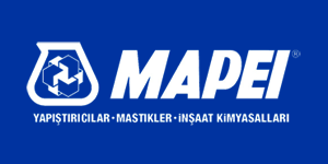 Antalya MAPEI Ürünleri